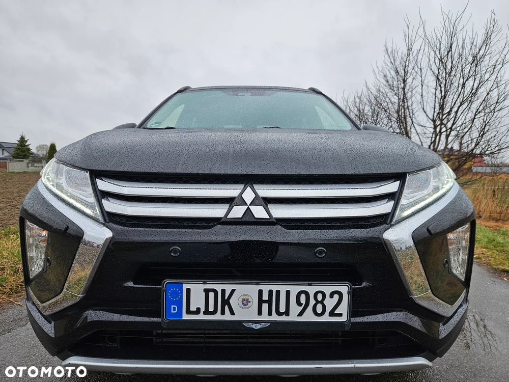 Mitsubishi Eclipse Cross 1.5 T-MIVEC 2WD Diamant+ - 15