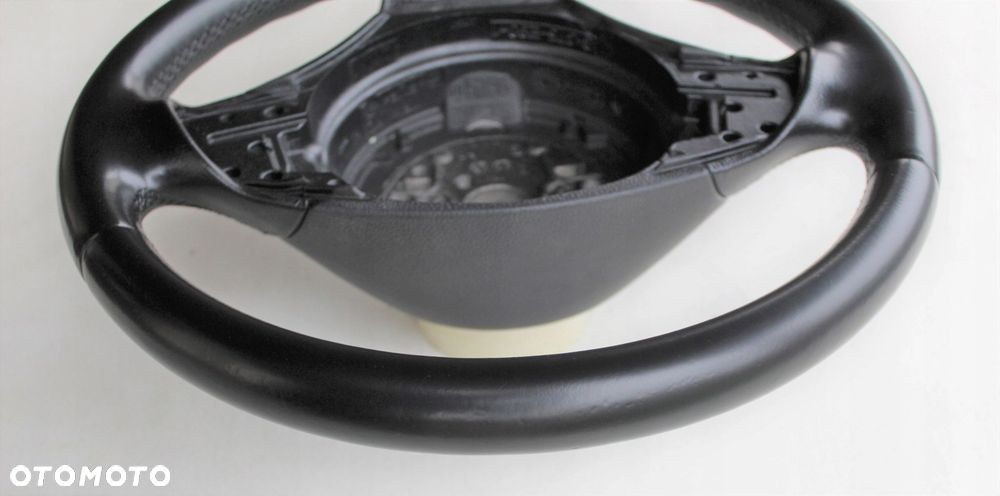 KIEROWNICA BMW E90 E91 E92 E93 - 2