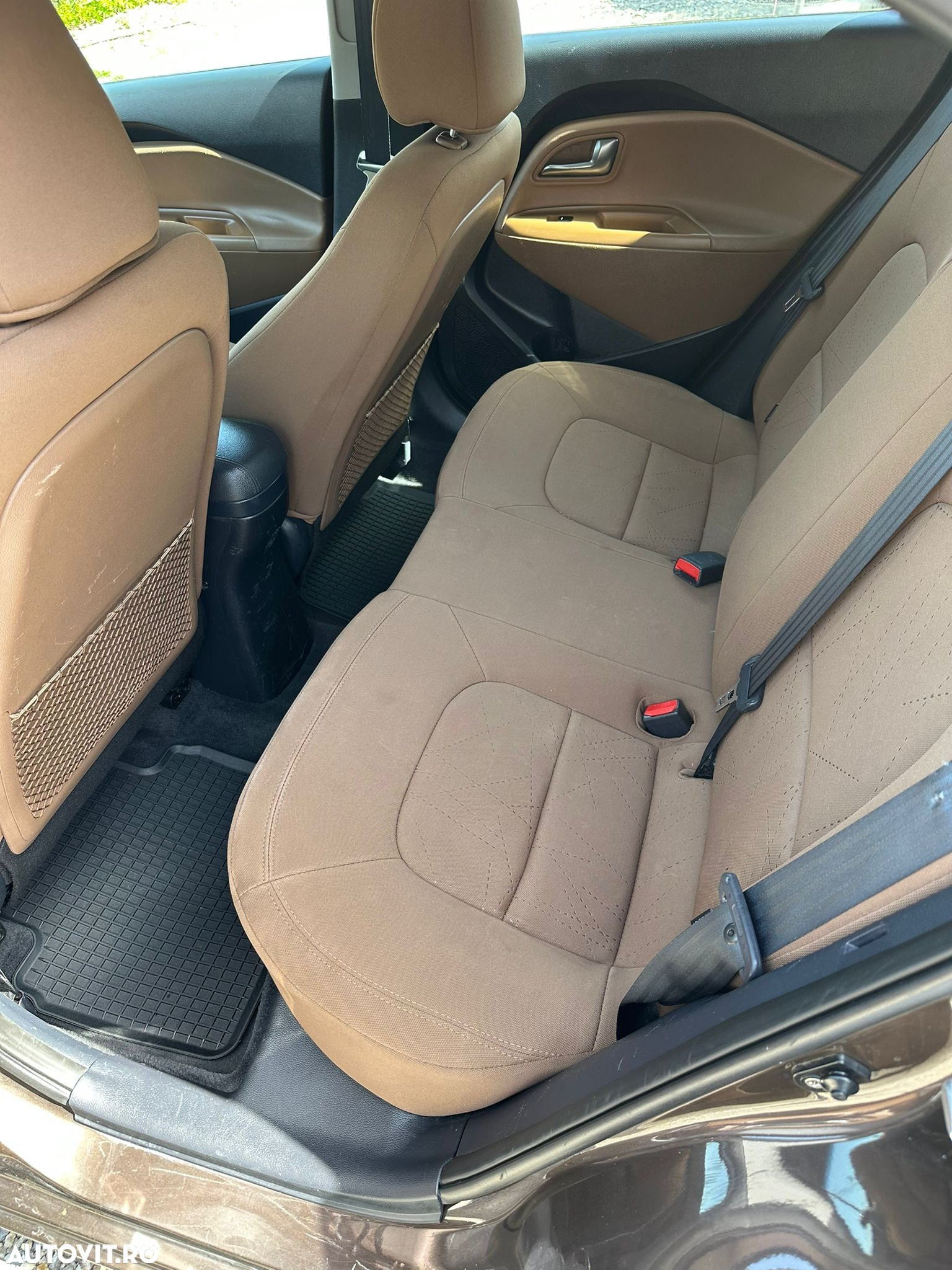 Kia Rio 1.1 CRDI Dream-Team Edition - 7