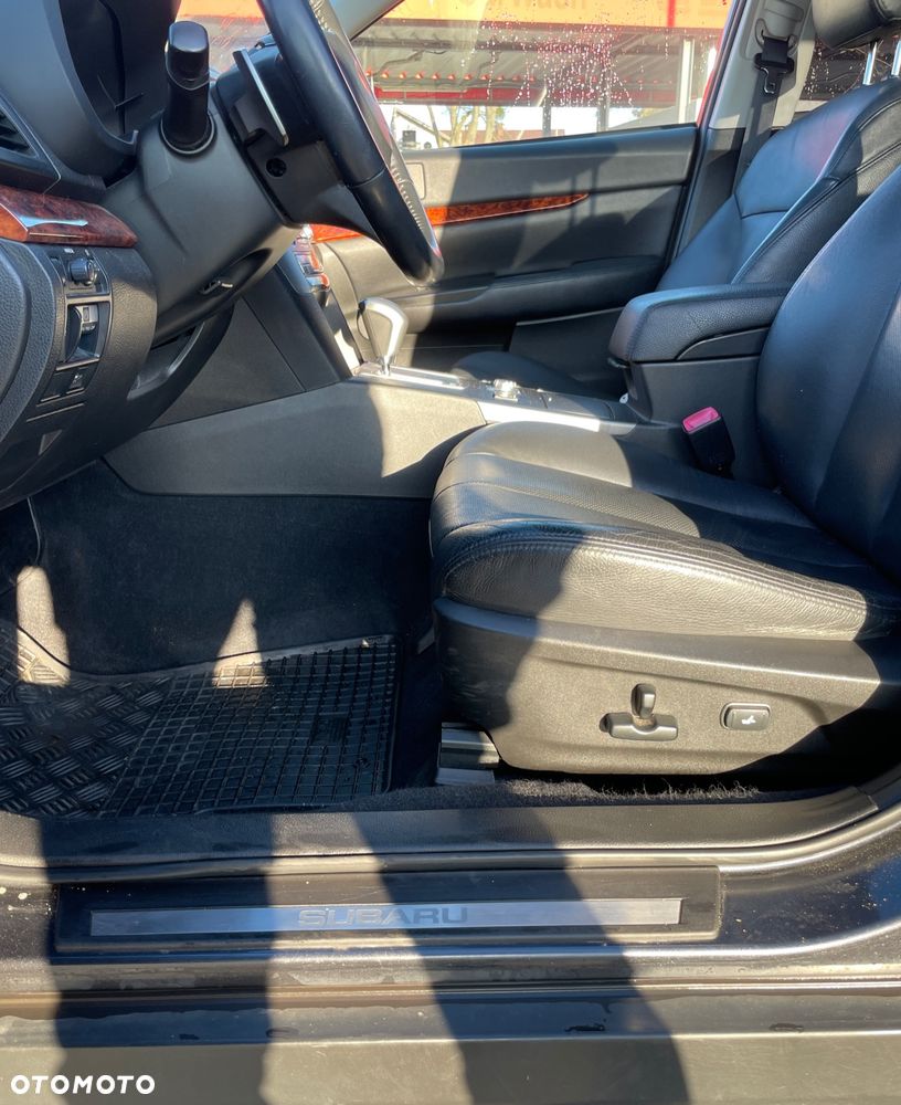 Subaru Outback 3.6 R Exclusive Navi - 16