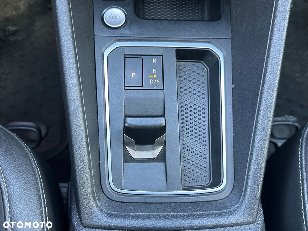 Volkswagen Caddy Maxi 2.0 TDI Life DSG - 24