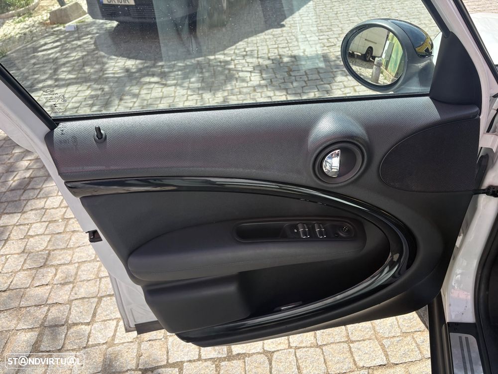 MINI Countryman One D - 39