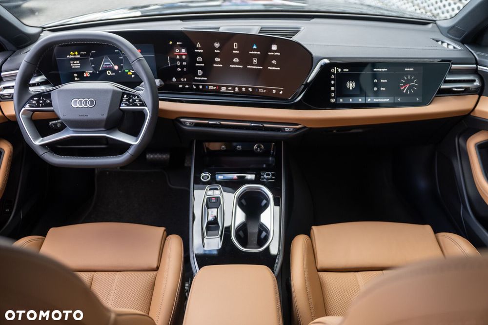 Audi A6 Limousine - 18