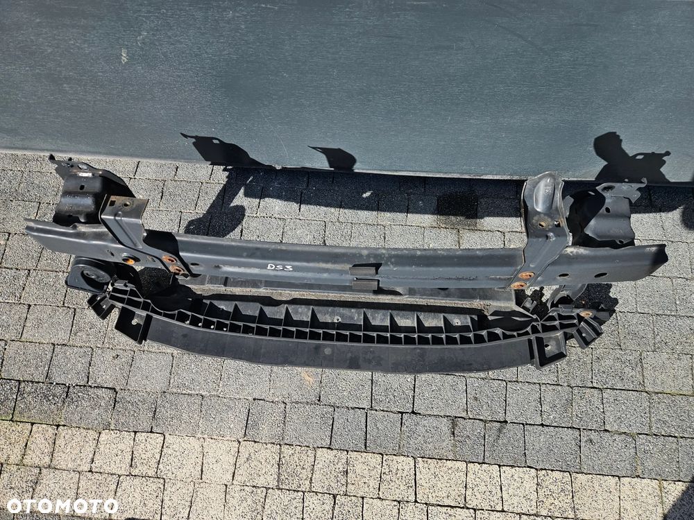 Citroen DS3 1.6 THP Pas Przedni Kompletny - 3