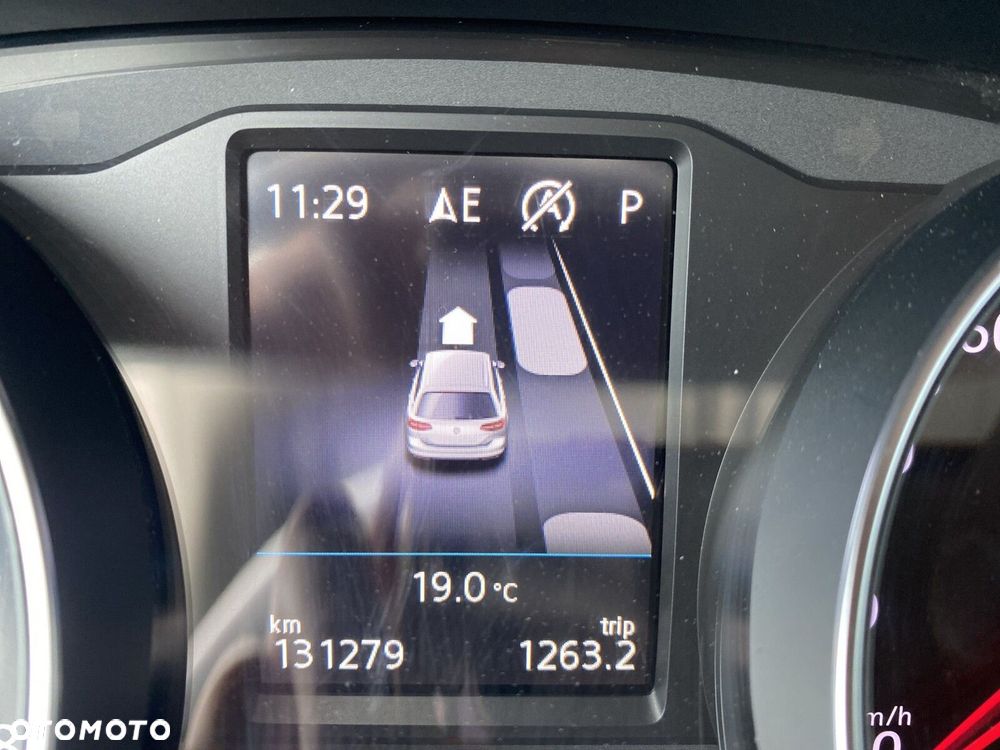 Volkswagen Passat Alltrack 2.0 TSI 4Mot DSG - 20