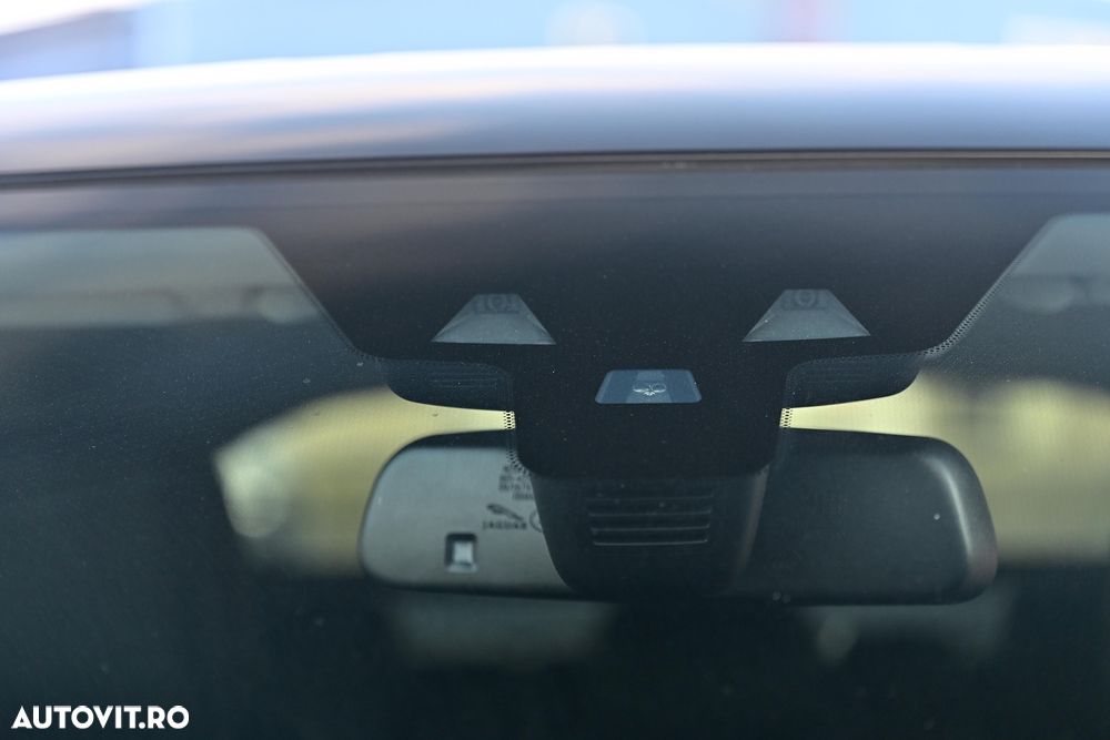 Land Rover Range Rover Evoque 2.0 l TD4 HSE Dynamic - 17