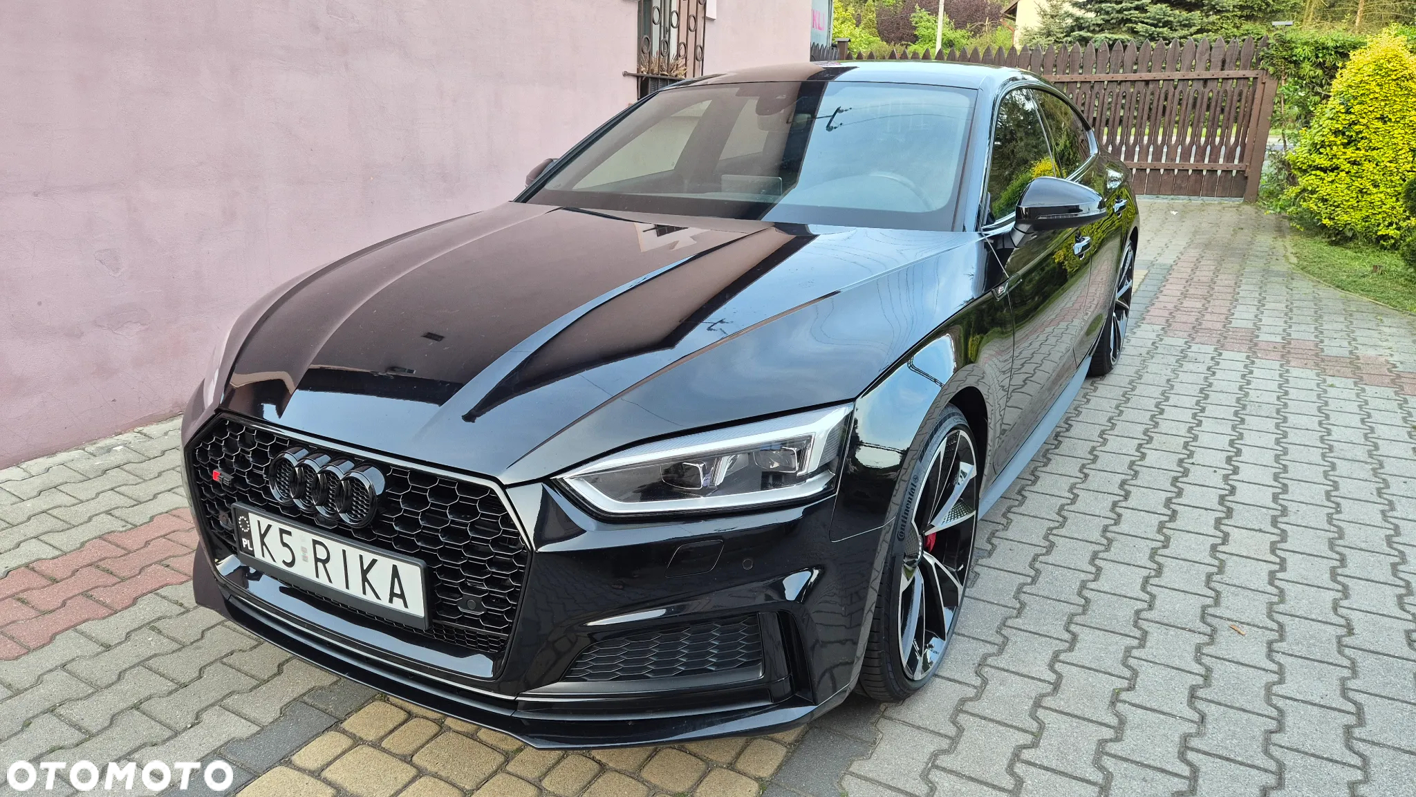 Audi S5 3.0 TFSI Quattro Tiptronic - 29