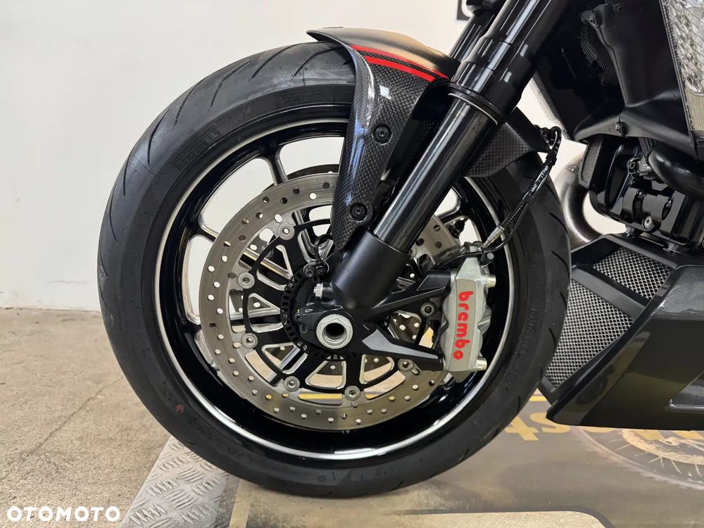 Ducati Diavel - 18