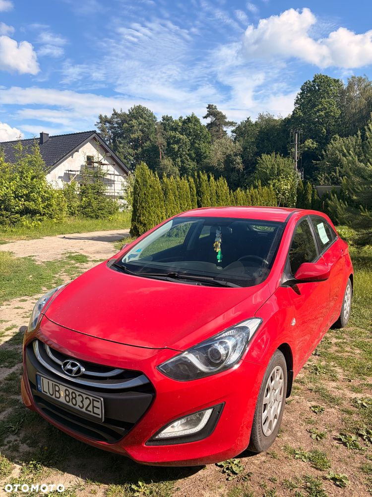 Hyundai i30 1.4 CRDi Classic - 1