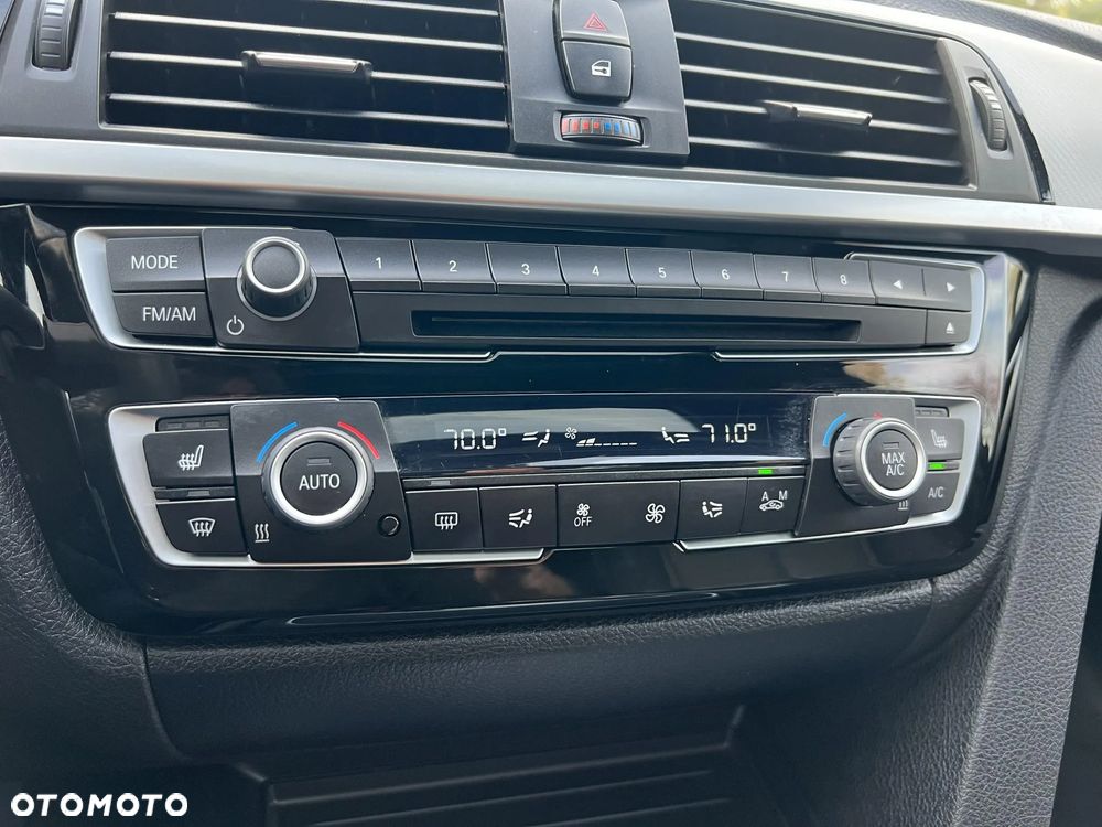 BMW Seria 3 - 27