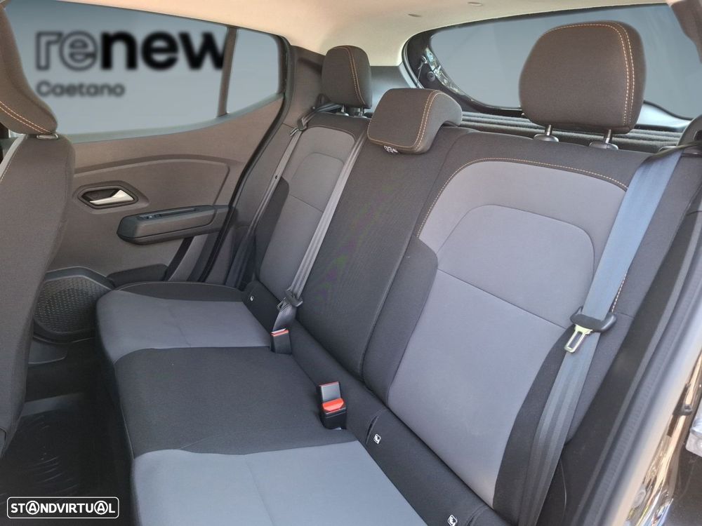 Dacia Sandero 1.0 TCe Extreme - 14