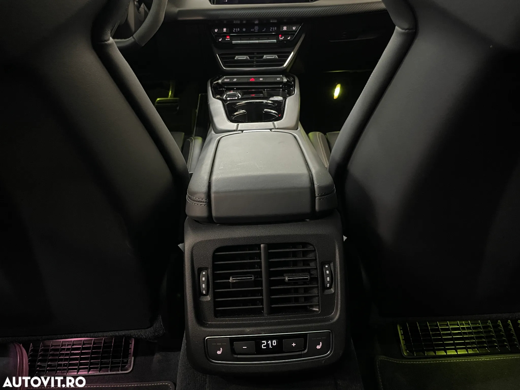 Audi e-tron GT RS quattro - 30
