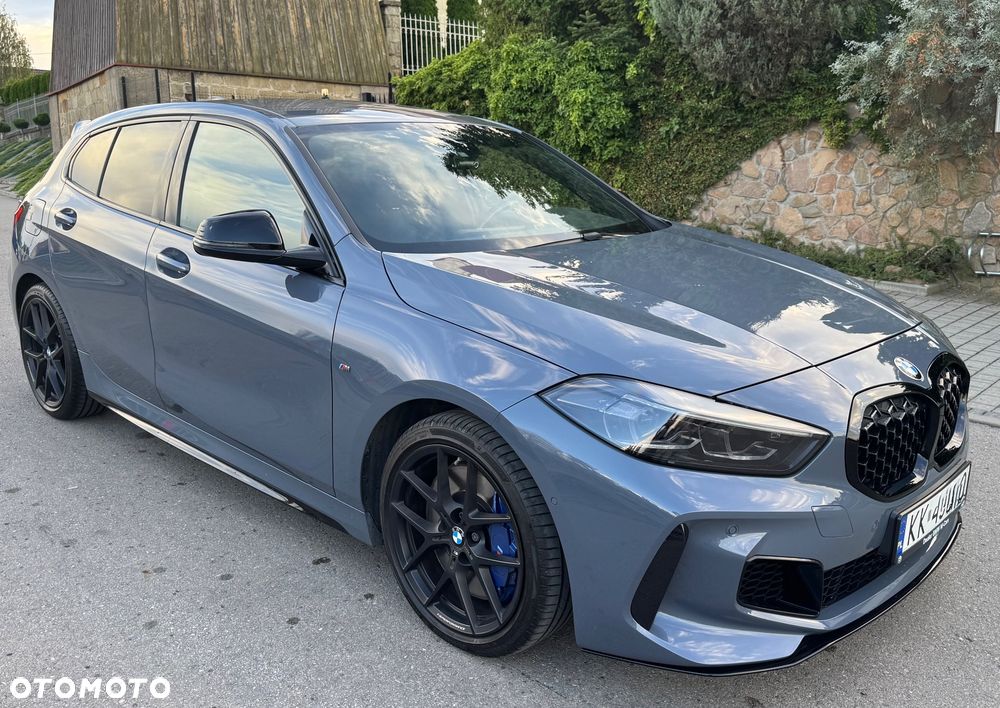 BMW 1M - 2