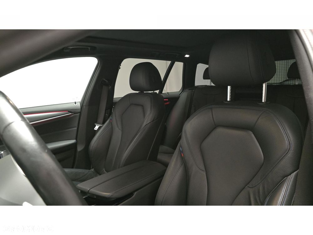BMW Seria 5 - 18