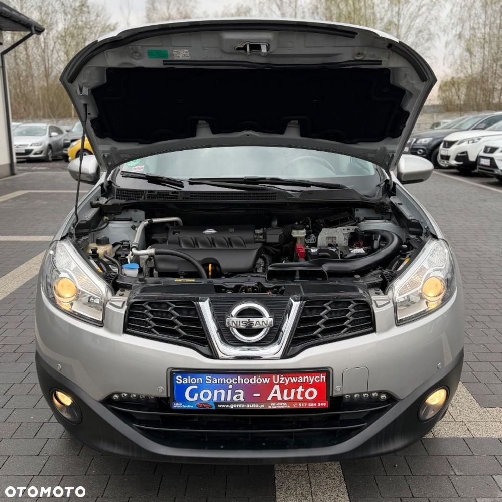 Nissan Qashqai - 3