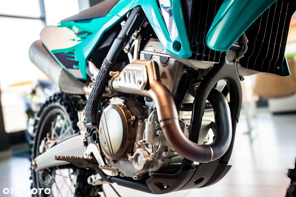 KOVE MX250 - 6
