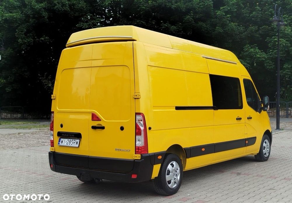 Renault Master - 6