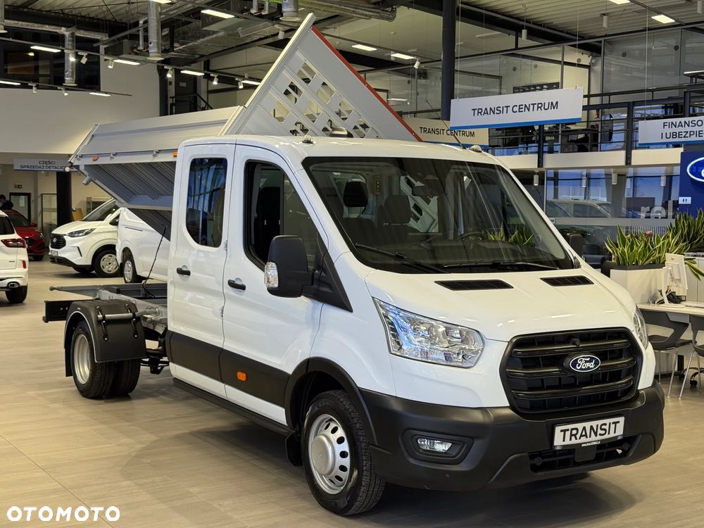 Ford Transit - 11