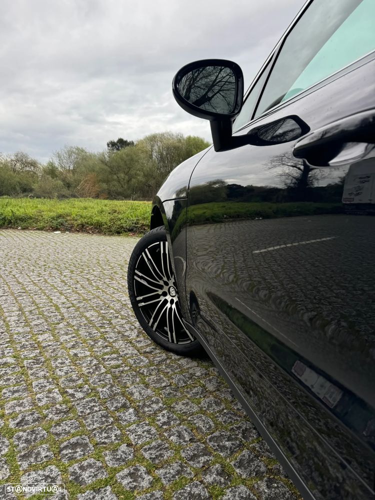 Porsche Macan S PDK - 8