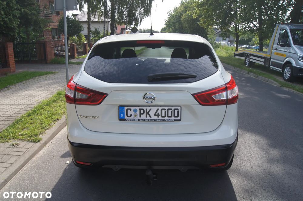 Nissan Qashqai 1.2 DIG-T 360 - 7