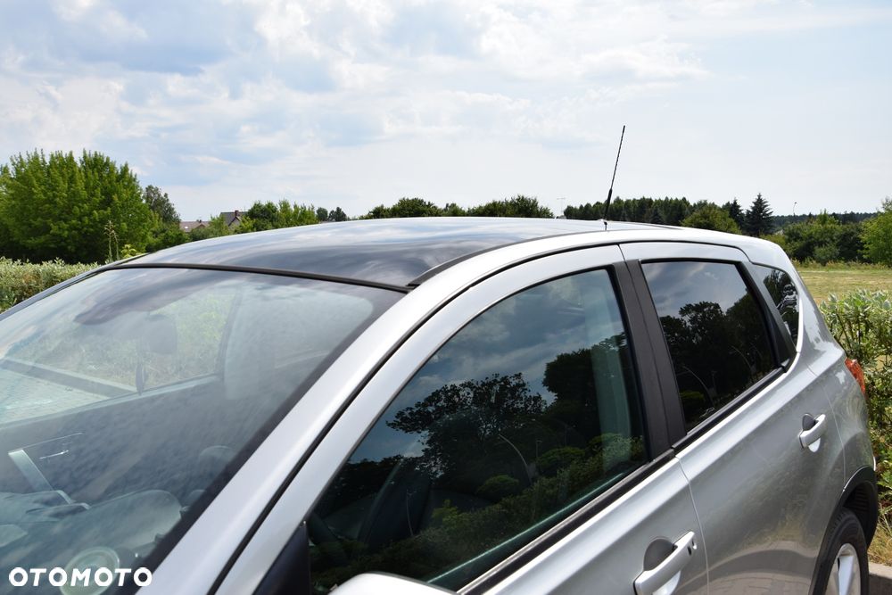 Nissan Qashqai - 14