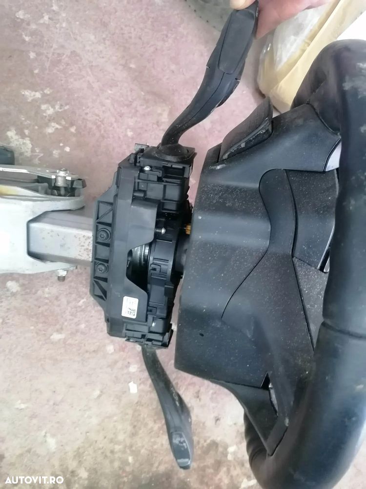 Spira airbag volan cu manete ford mondeo 5 dg9t14b522armw