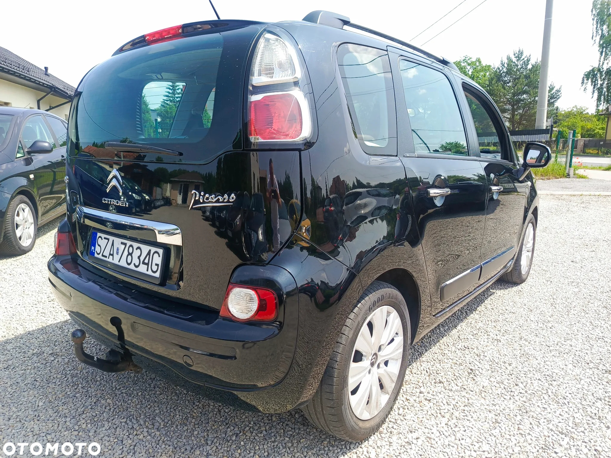 Citroën C3 Picasso 1.4i Selection - 6