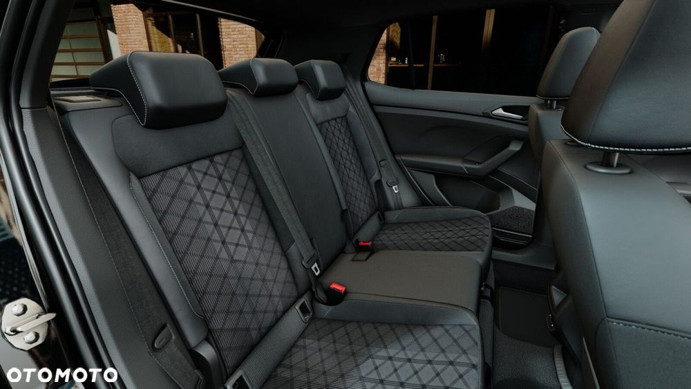 Volkswagen T-Cross - 17