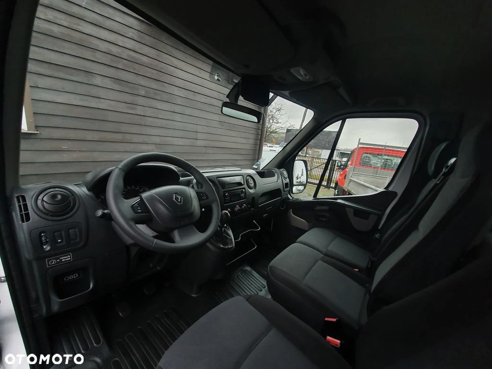 Renault Master - 10