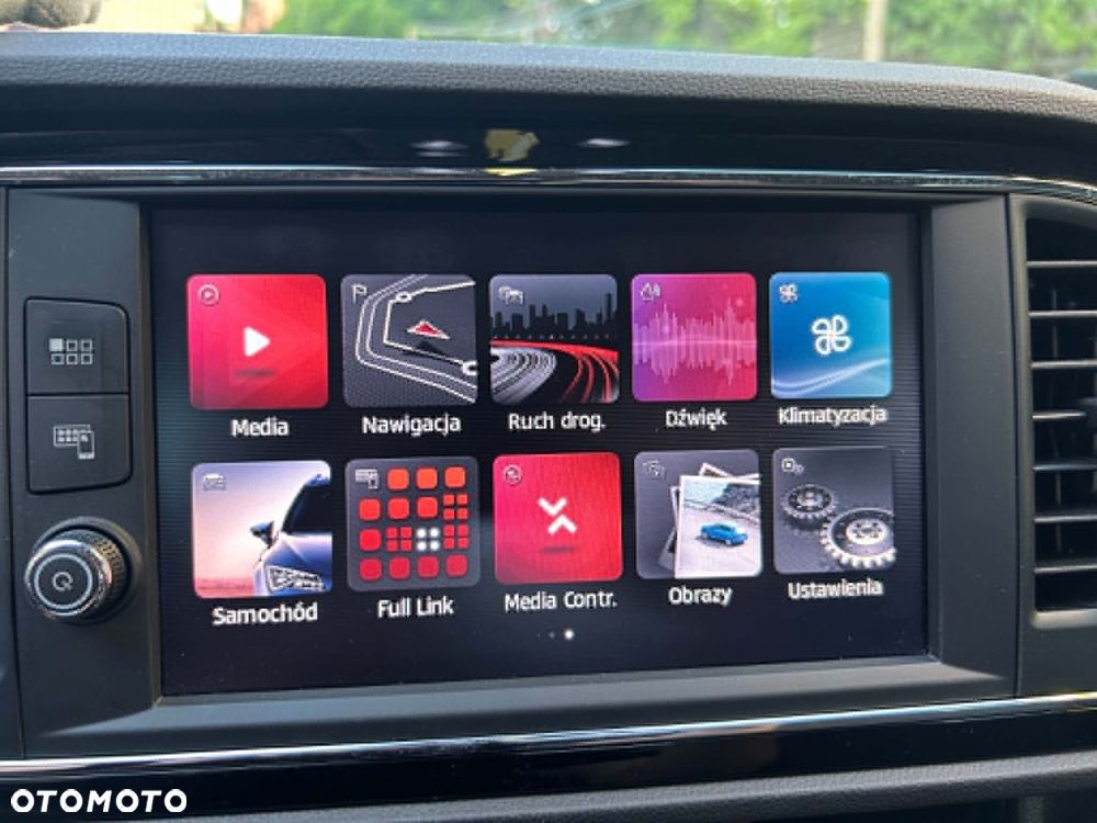 Seat Leon 1.5 EcoTSI Evo FR S&S DSG - 32