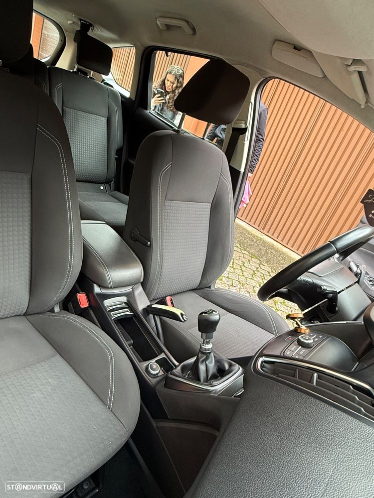 Ford C-Max 1.5 TDCi Trend+ ECOnetic S/S - 7