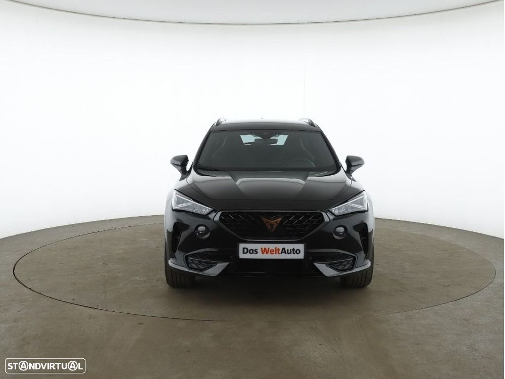 Cupra Formentor 1.4 e-Hybrid DSG VZ - 3