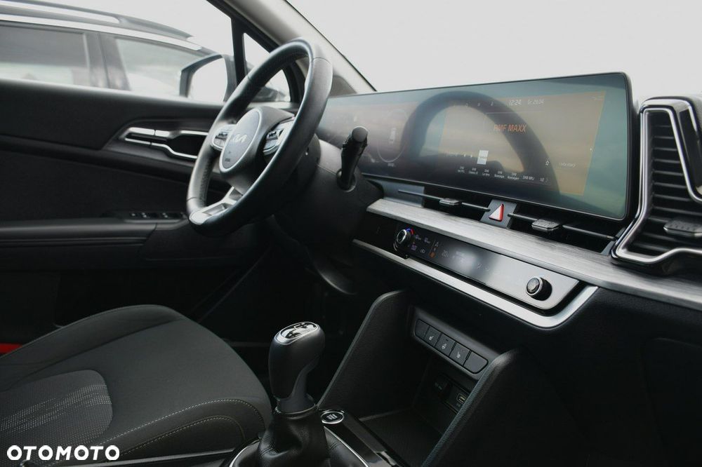 Kia Sportage 1.6 CRDI L Business Line 2WD - 22