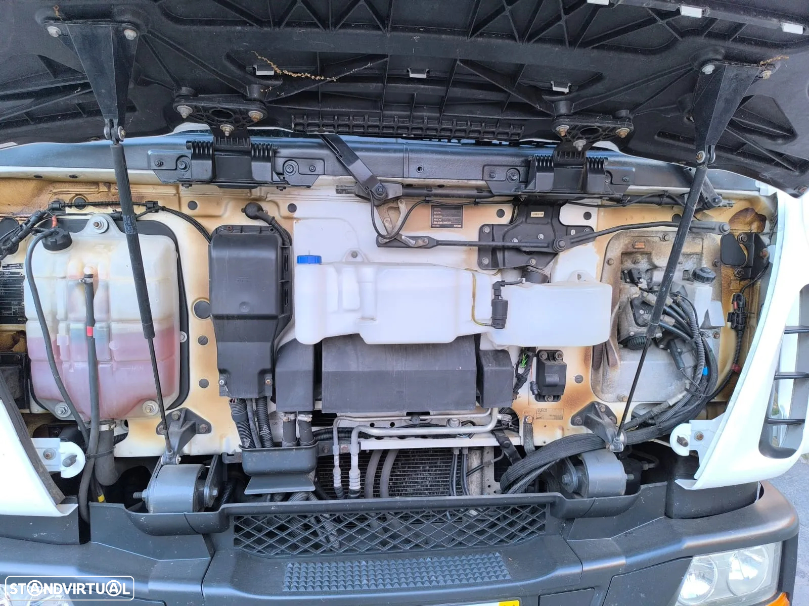Iveco Eurocargo - 3