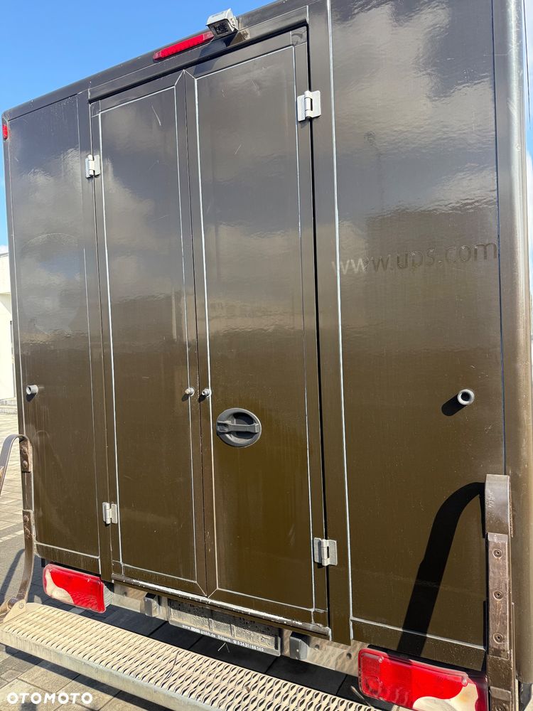 Mercedes-Benz Sprinter 308 cdi pocztą foodtruck kamper - 4