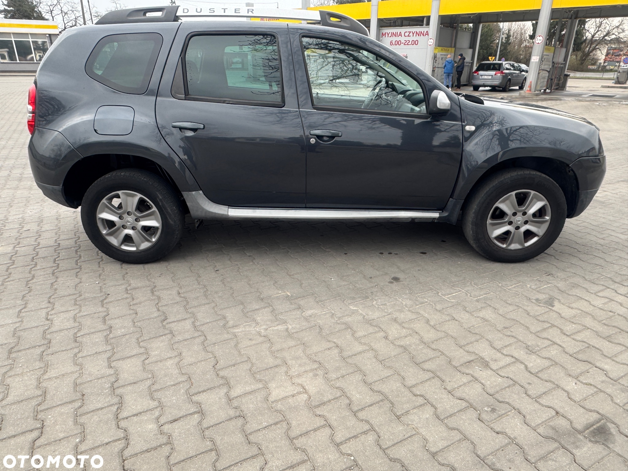 Dacia Duster 1.2 TCe Laureate S&S EU6 - 6