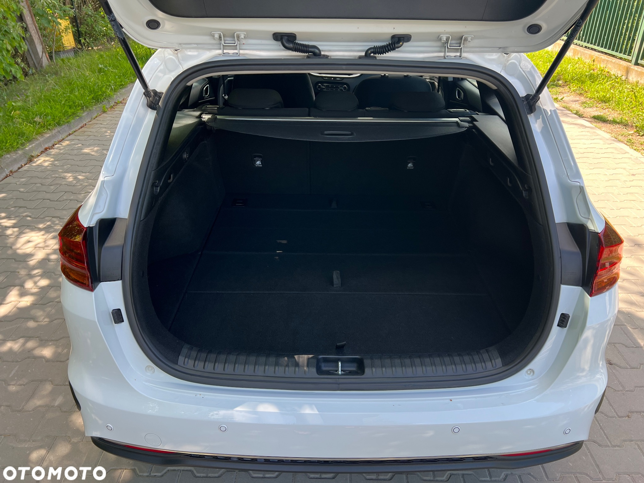 Kia Ceed 1.0 T-GDI L - 20