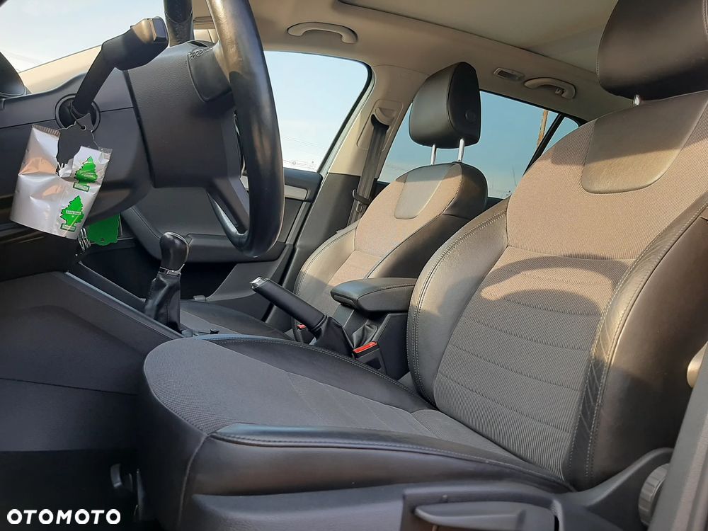 Skoda Octavia 1.6 TDI Green tec Edition - 14