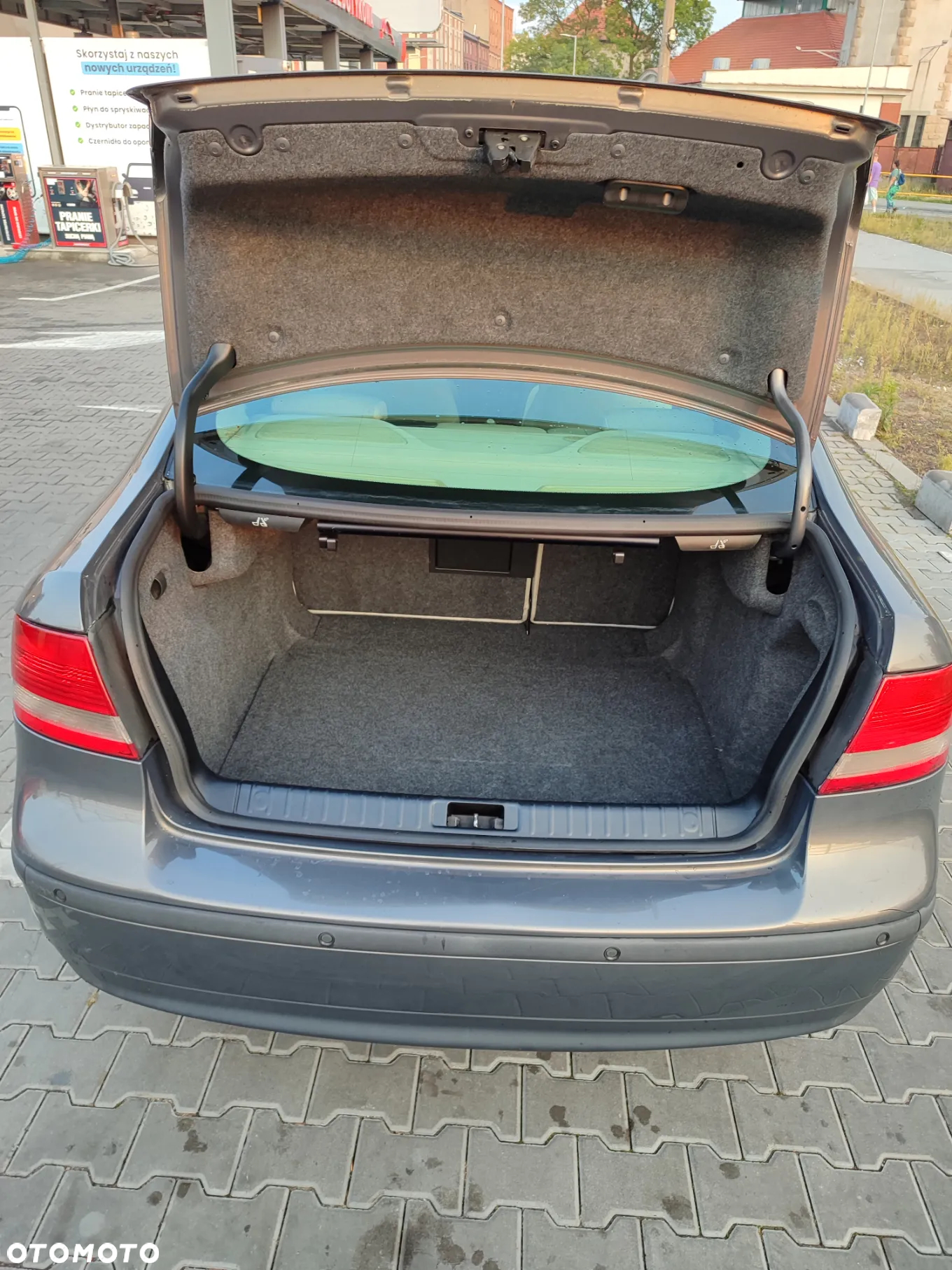 Saab 9-3 - 6