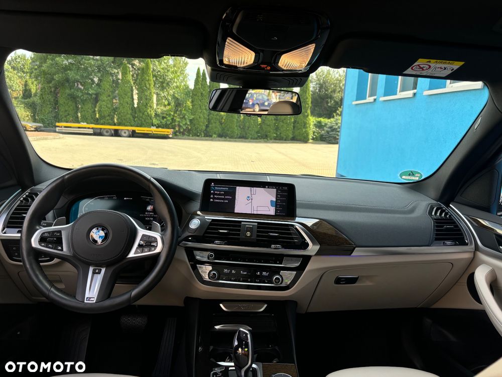 BMW X3 - 17