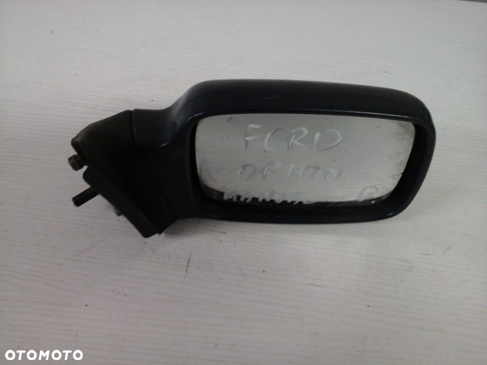 LUSTERKO PRAWE FORD ESCORT ORION 90-94 MANUALNE - 1