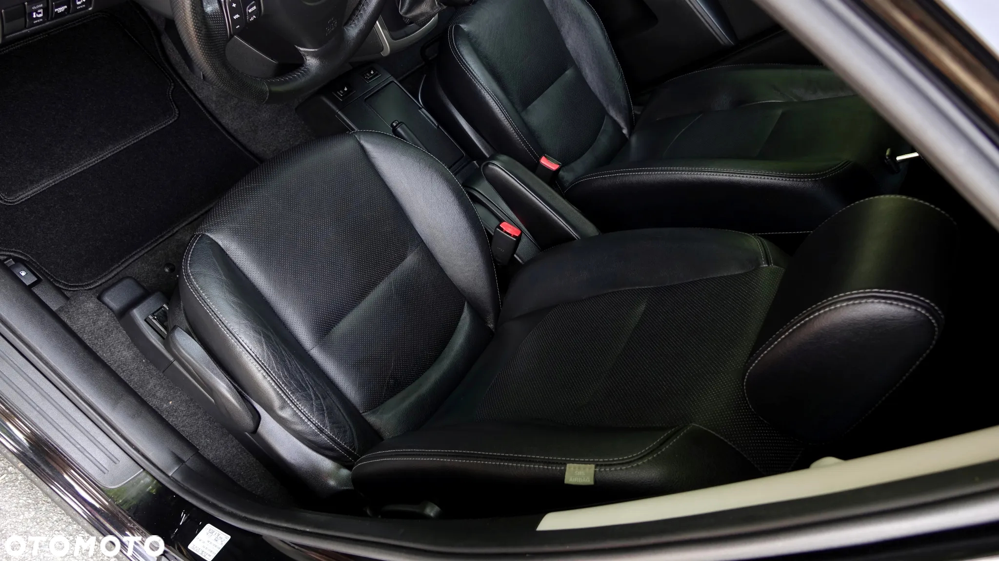 Mazda 5 2.0 Sport - 4