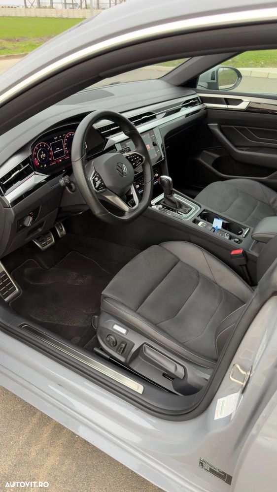 Volkswagen ARTEON 2.0 TSI DSG R-Line - 7
