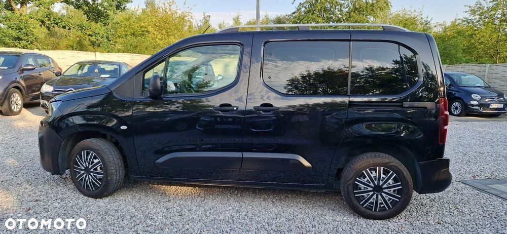 Peugeot Partner - 4