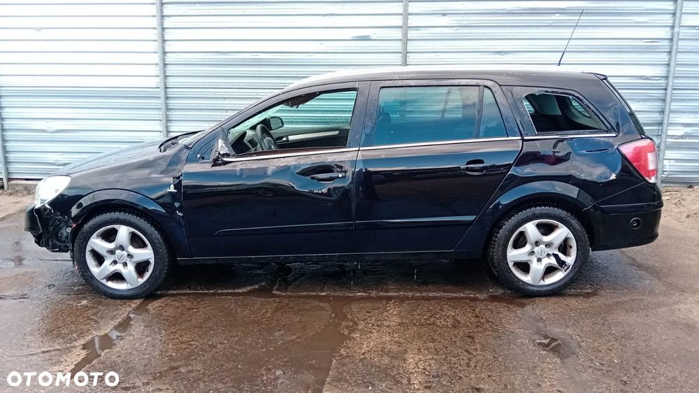 Tylko części Opel Astra H III 1.8 16V Z18XER 140km 104kw kombi 5d 06r–14r lakier z20r 2hu - 3