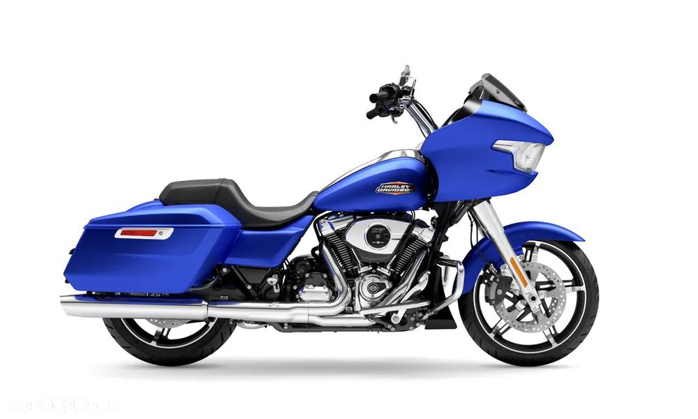 Harley-Davidson Touring Road Glide - 17