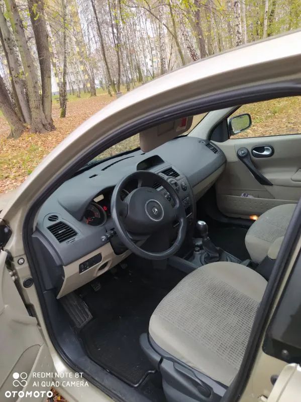 Renault Megane - 9