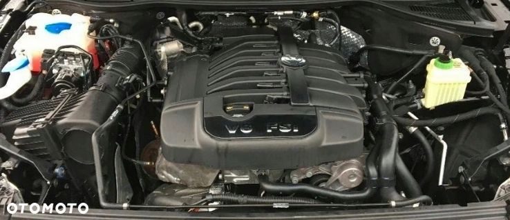 SILNIK VW PASSAT 3.6 BWS MONTAŻ GRATIS - 1