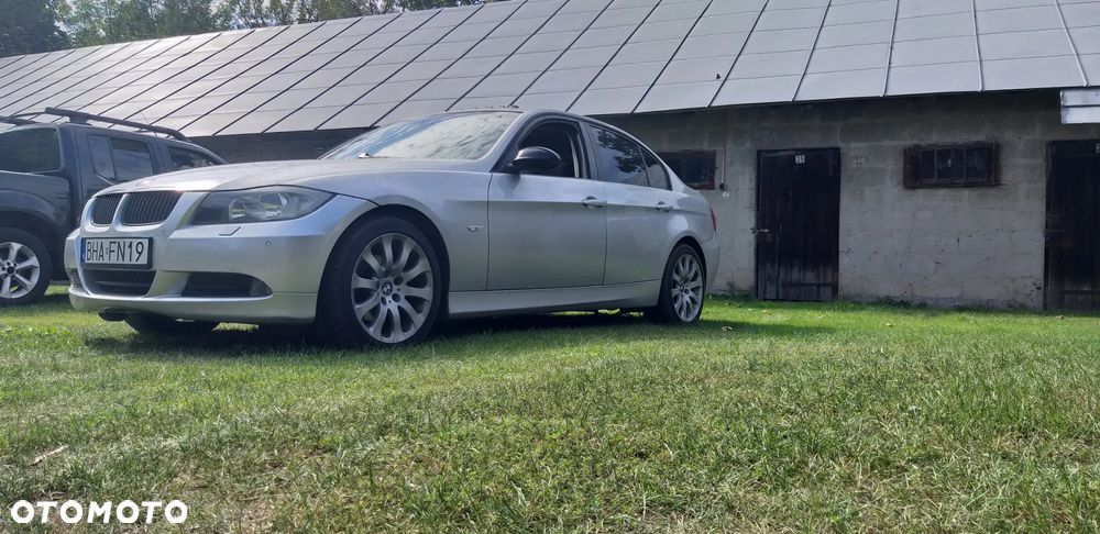 BMW Seria 3 - 10