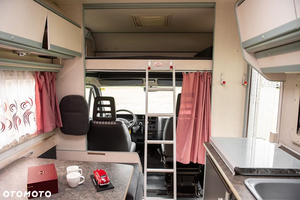 Fiat Ducato - 26